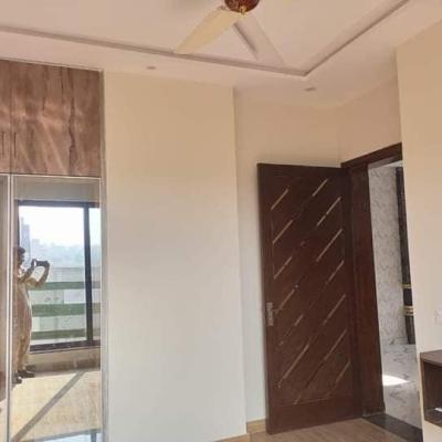 5 Marla House For Rent in DHA 9 Town Rent: 95k