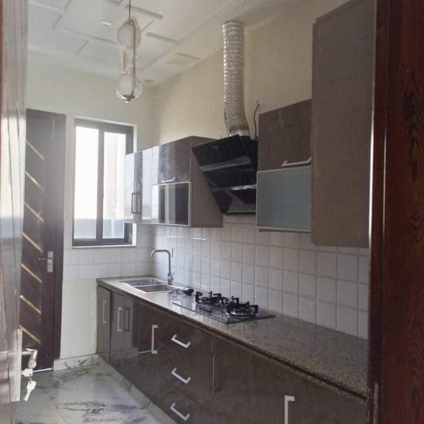 5 Marla House For Rent in DHA 9 Town Rent: 95k-8