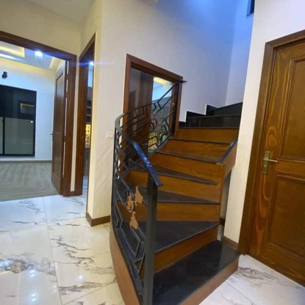 DHA phase 6 Lahore 5 Marla brand new House for Rent Rent: 85k-5