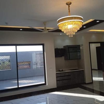 Beautiful House Upper portion for Rent in DHA phase 8 Lahore