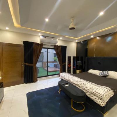 5 Marla Pair House For Sale