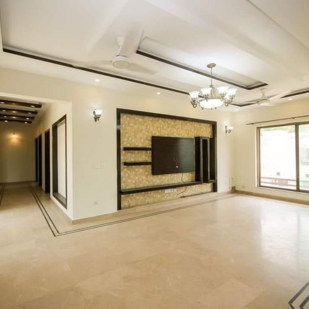 For Rent 22 Marla upper portion For Rent in dha phase 4 Lahore.-1