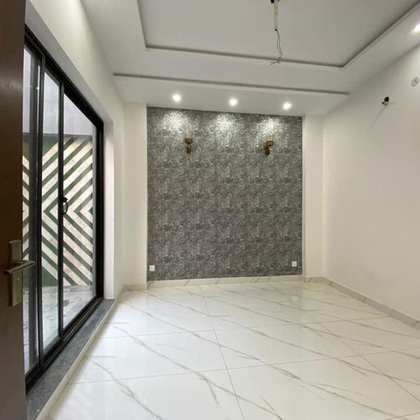 Velancia Town Lahore 10 Marla Brand New Ultra Modern Design House Available For Rent-7