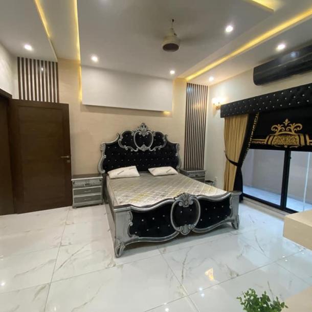 5 Marla Pair House For Sale-10