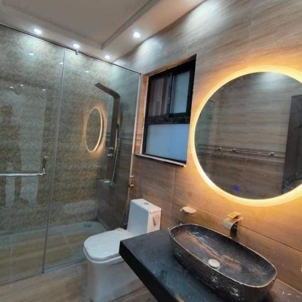 15 Marla brand new modern House for Rent in DHA phase 8 Rent: 260k-5