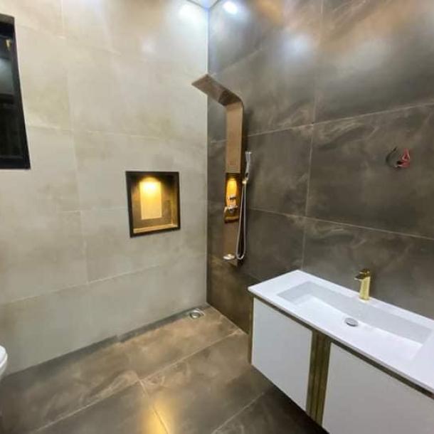 DHA phase 6 Lahore 5 Marla brand new House for Rent Rent: 85k-13