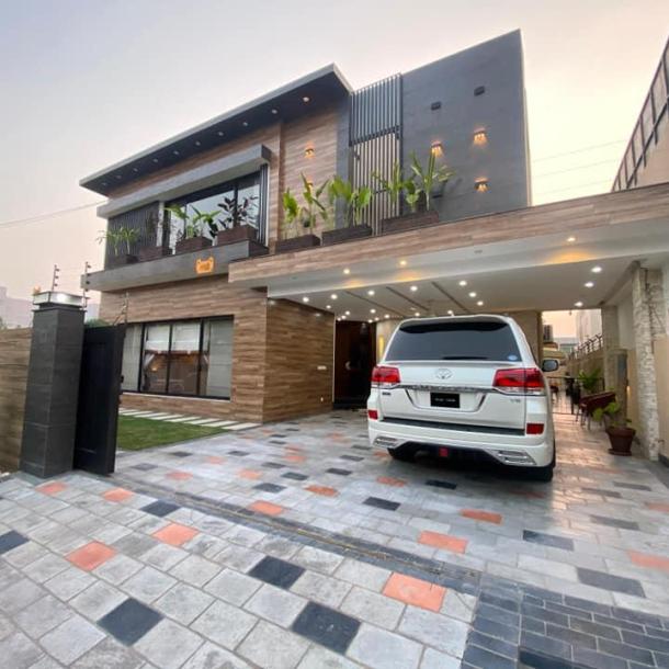 5 Marla Pair House For Sale-1