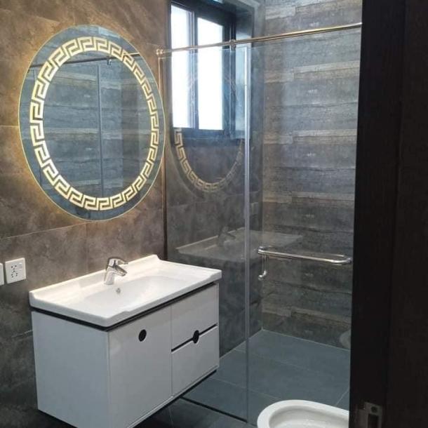 Beautiful House Upper portion for Rent in DHA phase 8 Lahore-3