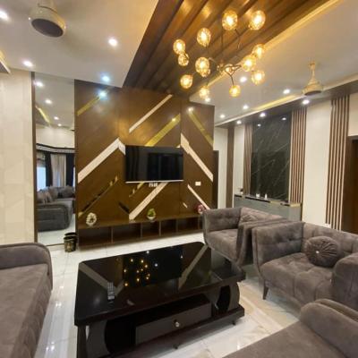 5 Marla Pair House For Sale