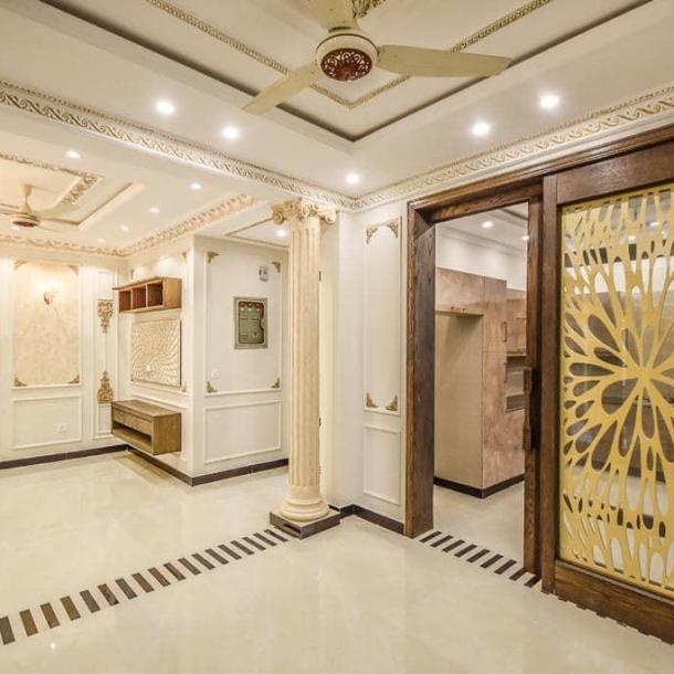 10 Premium house for sale Location Paragon City Barki Road-7