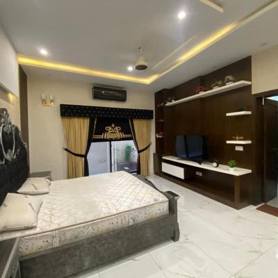 5 Marla Pair House For Sale