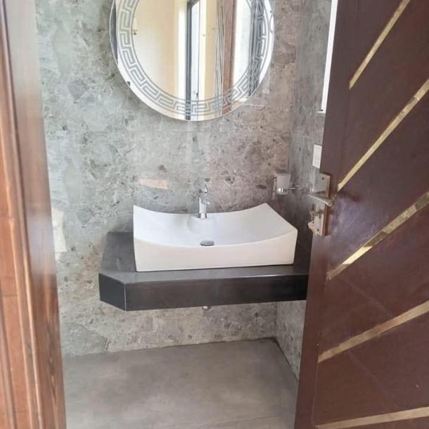 5 Marla House For Rent in DHA 9 Town Rent: 95k-11