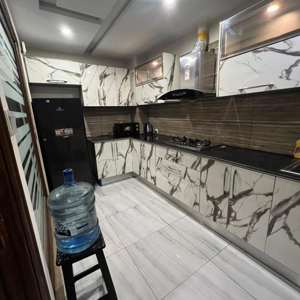 2 Bed Luxury Apartment Available For Sale In DHA Phase 8 - Ex Air Avenue-8