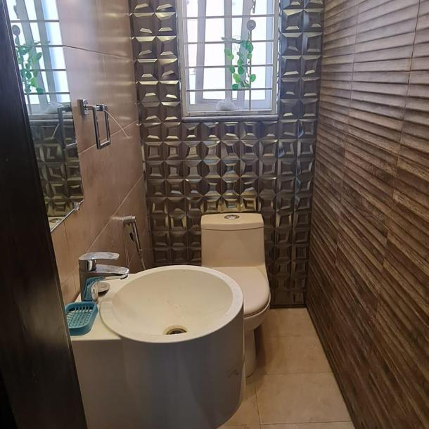 Ex Air Avenue 10 Marla House For Rent Fully Basement-4