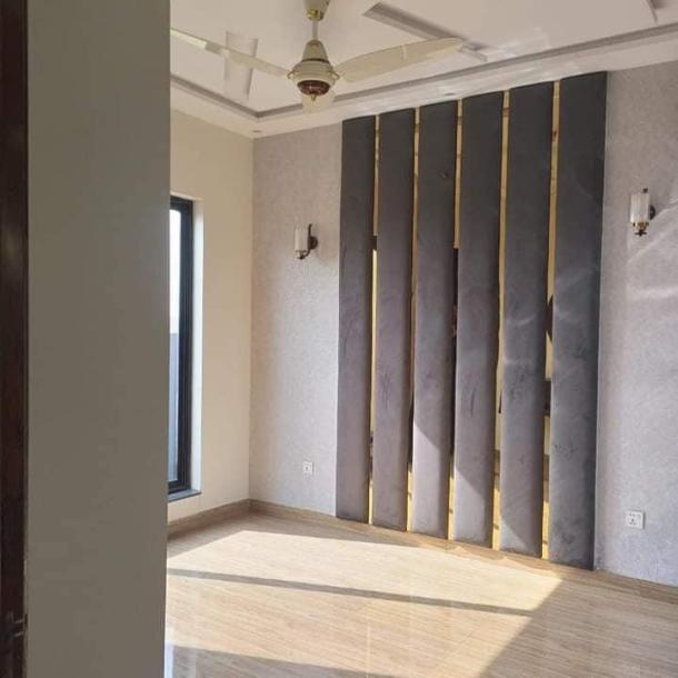 5 Marla House For Rent in DHA 9 Town Rent: 95k-7