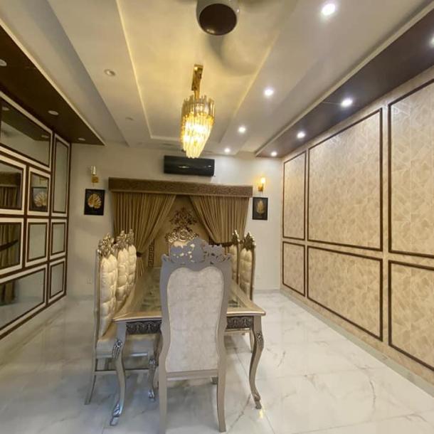 5 Marla Pair House For Sale-8