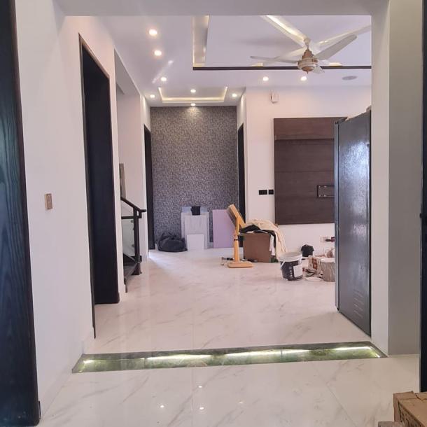 Ex Air Avenue 10 Marla House For Rent Fully Basement-2