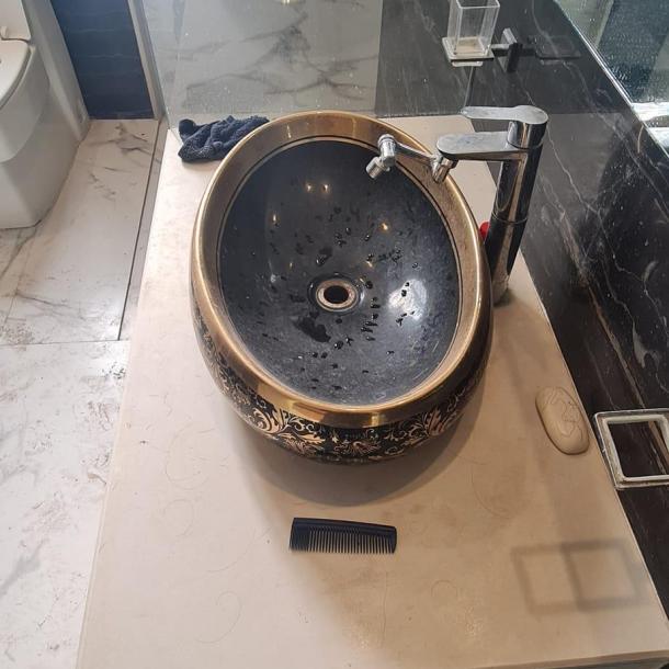 Ex Air Avenue 10 Marla House For Rent Fully Basement-7