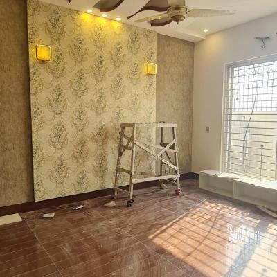 Ex Air Avenue 10 Marla House For Rent Fully Basement