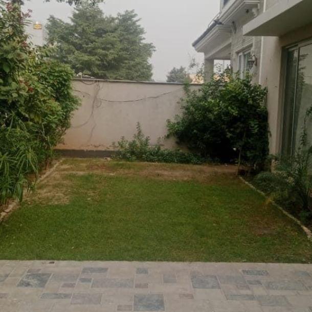 Luxury 1 Kanal Home for Rent – Ideal for Families In DHA phase 8-3