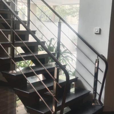 Luxury 1 Kanal Home for Rent – Ideal for Families In DHA phase 8