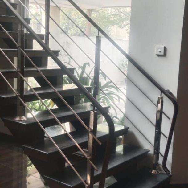 Luxury 1 Kanal Home for Rent – Ideal for Families In DHA phase 8-10