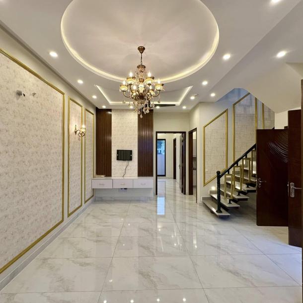 5 Marla Designer House for Sale in DHA Phase 9 Lahore-4