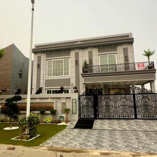 1 kanal House for Sale in DHA Phase 7 Lahore-1