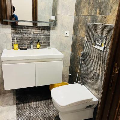 2 Bed Luxury Apartment Available For Sale In DHA Phase 8 - Ex Air Avenue