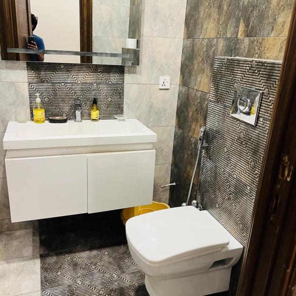 2 Bed Luxury Apartment Available For Sale In DHA Phase 8 - Ex Air Avenue-6