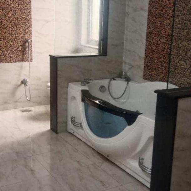Luxury 1 Kanal Home for Rent – Ideal for Families In DHA phase 8-8