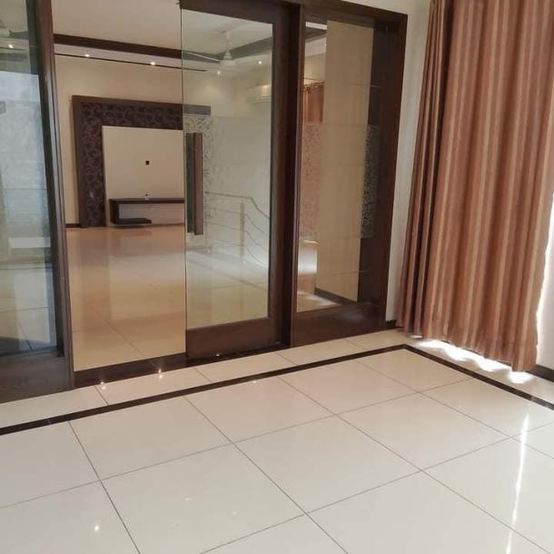 Luxury 1 Kanal Home for Rent – Ideal for Families In DHA phase 8-12