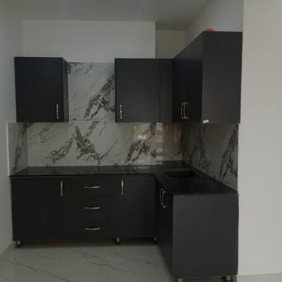 Dha phase 8 Brand new 2 bedroom flat available for rent