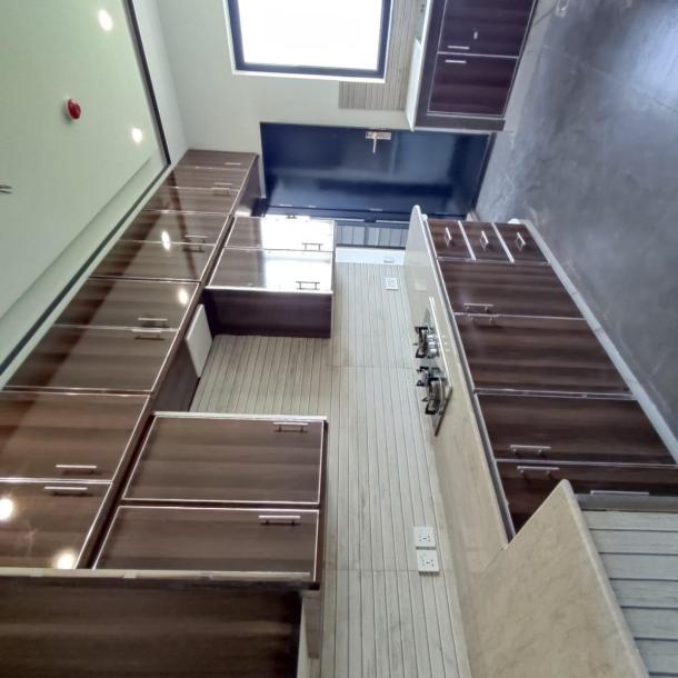 1 Kanal Modern Upper Portion Available For Rent In DHA Phase 7-8