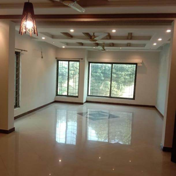 DHA Lahore phase 6 1kanal full house for rent demand 250K near masjid and commercial-1