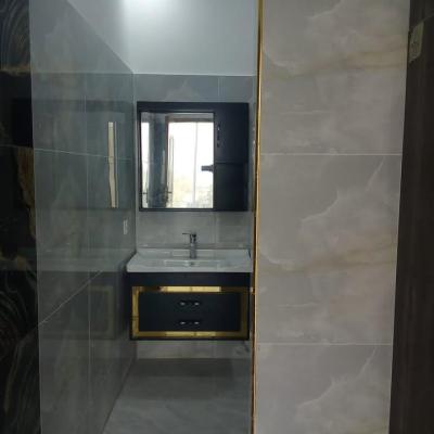 Dha phase 8 Brand new 2 bedroom flat available for rent