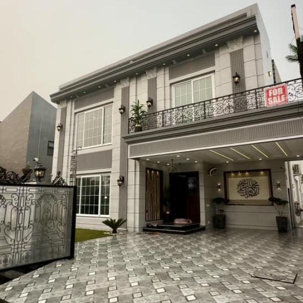 1 kanal House for Sale in DHA Phase 7 Lahore-2