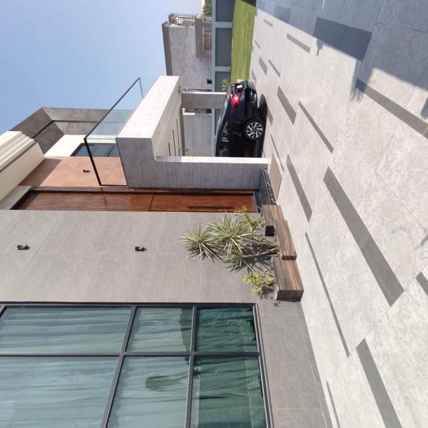 1 Kanal Modern Upper Portion Available For Rent In DHA Phase 7-7