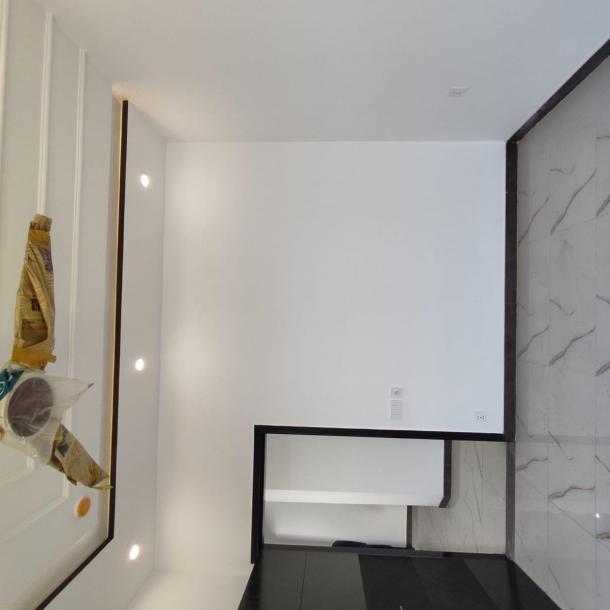 1 Kanal Modern Upper Portion Available For Rent In DHA Phase 7-9