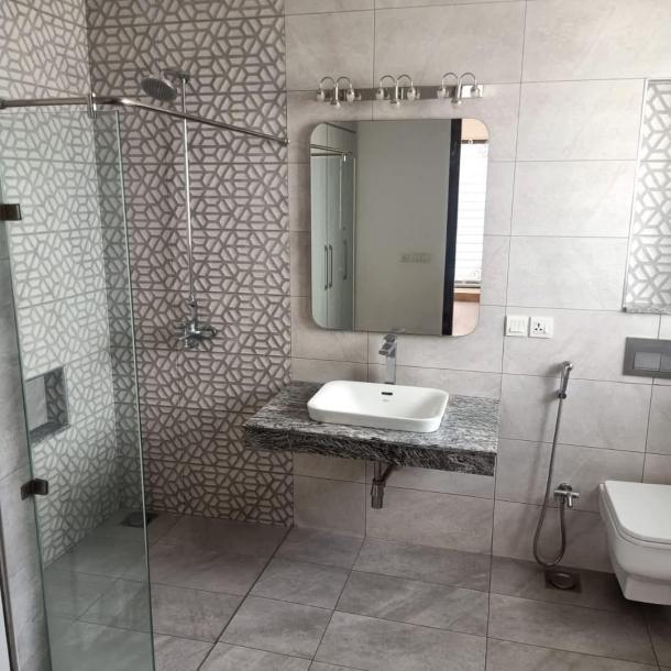 1 Kanal Upper Portion Available For Rent In DHA Phase 6 Lahore-3