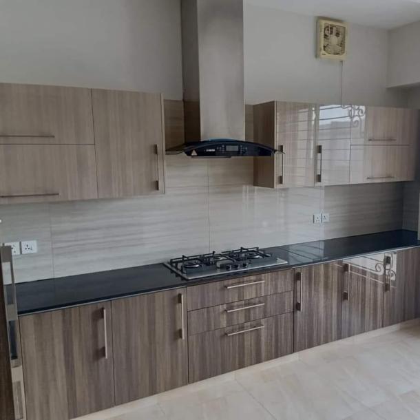 1 Kanal Upper Portion Available For Rent In DHA Phase 6 Lahore-6