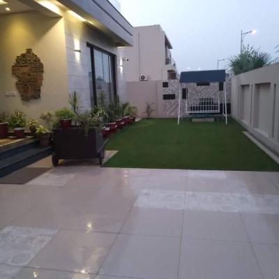 1 Kanal Upper Portion Available For Rent In DHA Phase 6 Lahore