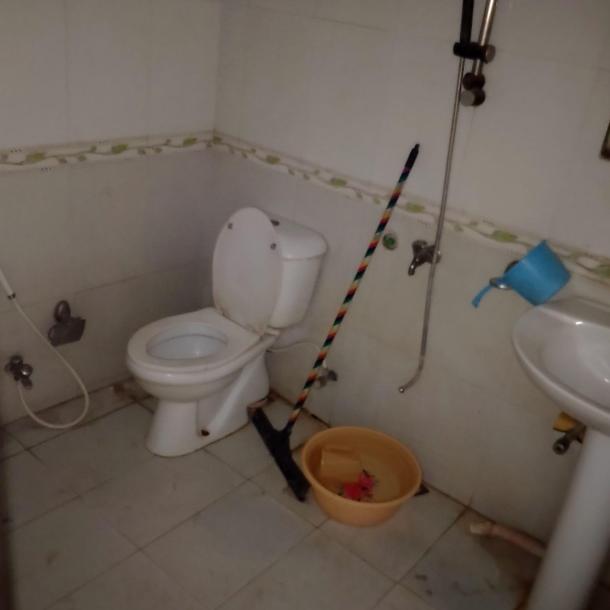 5 Marla Furnished 1 Bedroom Apartment For Rent In Johar Town Lahore-5