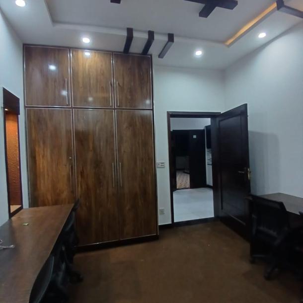 Affordable Price 6 Marla Upper Portion For Rent In Johar Town Lahore-3
