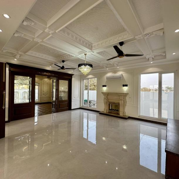 1 kanal Classical Design House Available For Sale in DHA Phase 7 Lahore-6