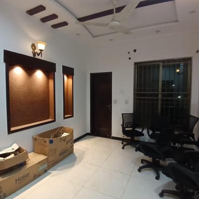 Affordable Price 6 Marla Upper Portion For Rent In Johar Town Lahore