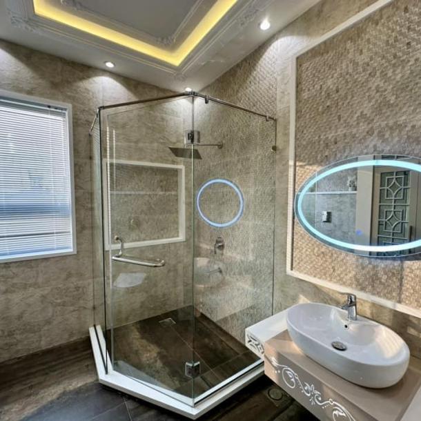 1 kanal Classical Design House Available For Sale in DHA Phase 7 Lahore-14