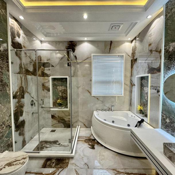 1 kanal Classical Design House Available For Sale in DHA Phase 7 Lahore-10