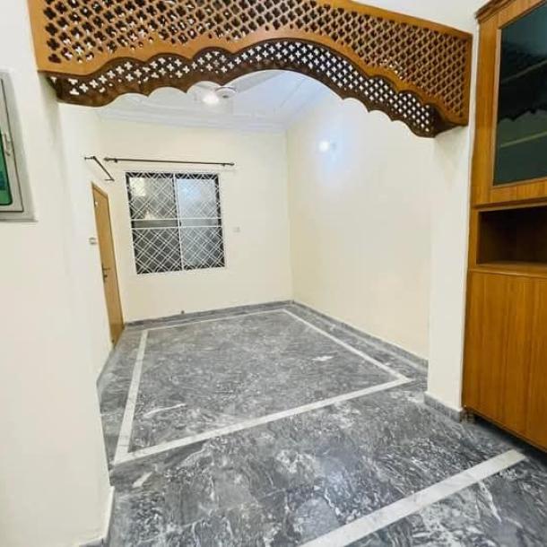 5 Marla Upper Portion 2 Bedroom Flat In Johar Town Lahore-2