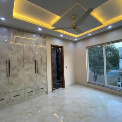 5.5 Marla Brand New Modern Design Corner House For Sale In DHA Phase 11 Rahbar Lahore.A+ Solid Construction.-6